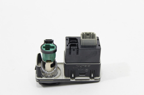 Entrada Usb Auxiliar 12v Jeep Renegade 15/22 Usado (089)