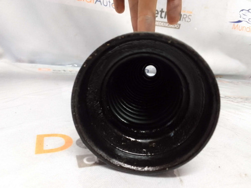 Coifa Barra Axial Bmw X1 0580080903009  11692