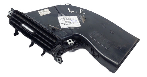 Difusor De Ar Lado Esquerdo Painel Bmw X5 Ano 2012 2013