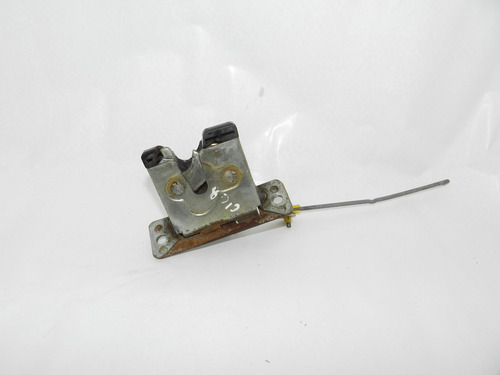 Fechadura Tampa Traseira Gm Corsa 95/01