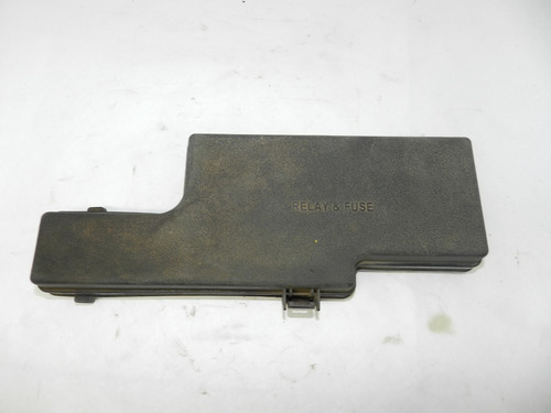 Tampa Caixa Fusível Toyota Hilux Sw4 2016 A 2020 826620k430