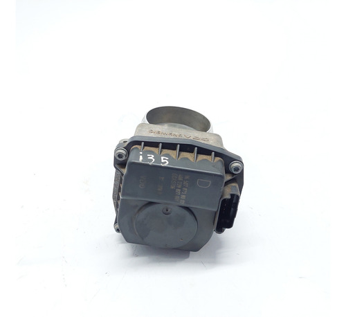 Tbi Corpo Borboleta C4 / 307 / 308 / 408 2.0 16v Flex