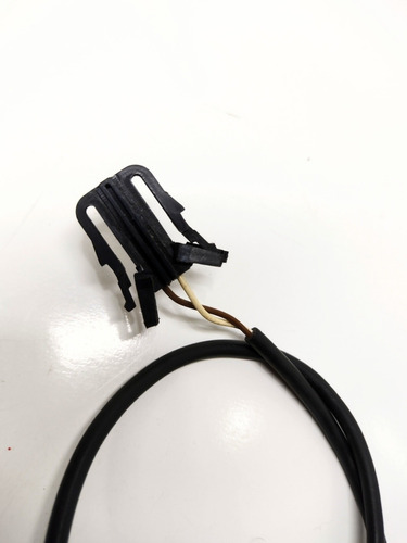 Antena Imobilizador Vw Gol / Parati G3/g4 Tds 377953254