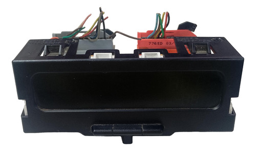 Computador Bordo Clio Megane 2007 2008 2009 2010 2011 2012