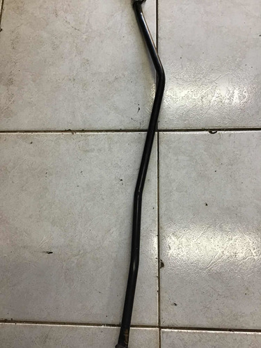 Varão Marcha Câmbio C/detalhe Renault Sandero 2012 21639*