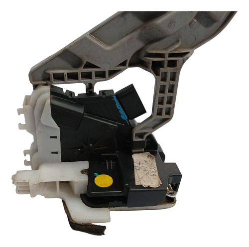 Fechadura Porta Traseira Direita Hyundai Elantra 2012 A 2016