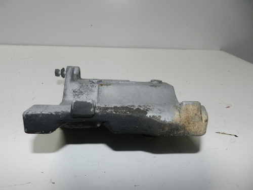 Suporte Compressor Ar Pajero Sport V6 3.0 99/06 Cad116a059