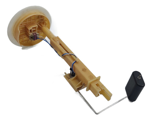 Boia Sensor Nível De Combustível Captiva Ano 2008 A 2012