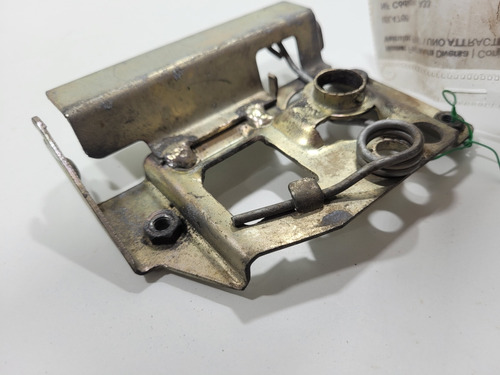 Fechadura Capo Fiat Uno Attractive 2012 (r)