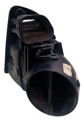 Difusor Ar Peugeot 306 1997 1998 1999 2000 01 2002 Esquerdo