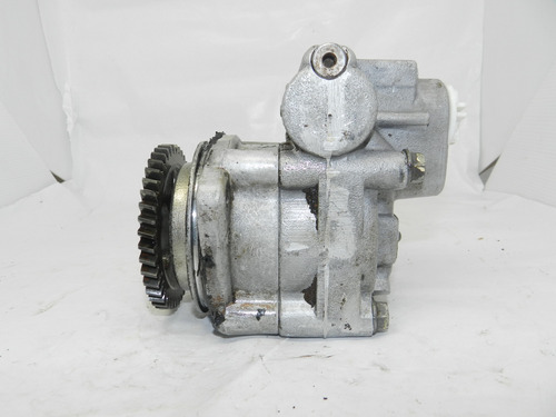 Bomba Direção Hidráulica F250 F350 F4000 6cc 97/08 Revisada