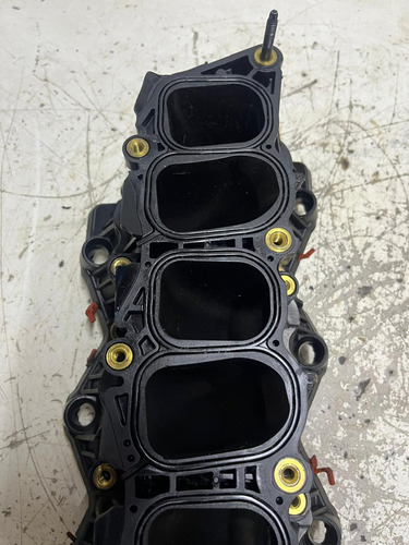 Suporte Coletor Admissão Grand Santa Fé 3.3 3.5 V6 2011/2020