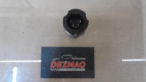 Sensor Velocidade Cambio Zf 5s-420 21592000230043g