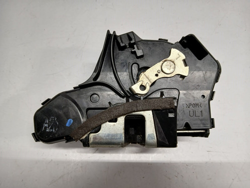 Fechadura Manual Diant Esquerda Toyota Hilux E Sw4 2006 A 15