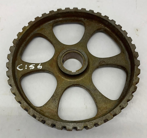 Polia Comando Válvulas Vw Ap Gol 1.6 1.8 8v 95/10