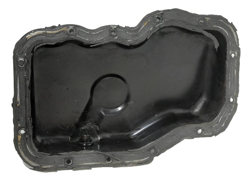 Carter Oleo Motor Vw Polo 1.6 8v 2009 2010 2011 2012 2013