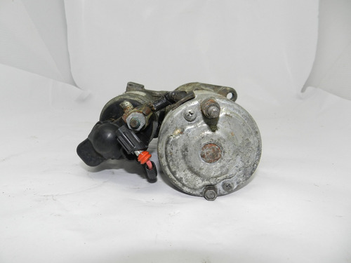 Motor Arranque Santa Fé Hyundai Sonata 2.7 07/10 361003e020