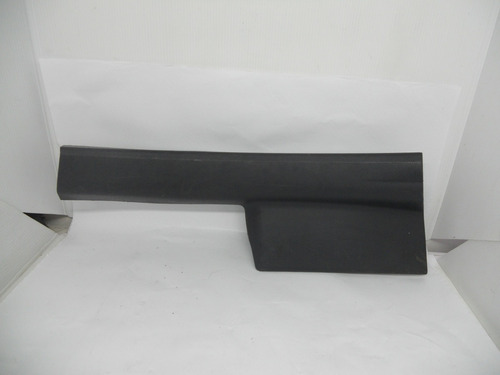 Soleira Traseira Direita Nissan March 2015 769b69lhoa