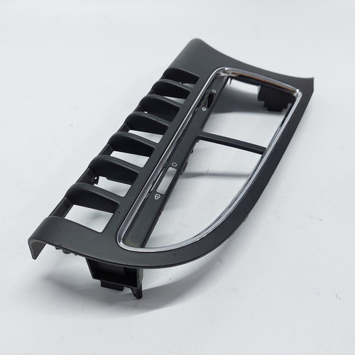 Moldura Central Do Painel Peugeot 3008 Ano 2011 A 2015