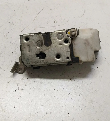 Fechadura Traseira Esquerda Fiat Uno Vivace 2010 A 2015