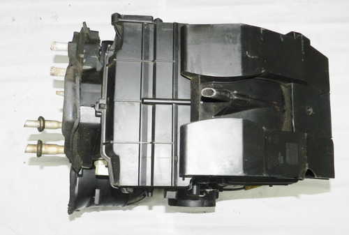 Caixa Ventilação Evaporadora  Ecosport 1.6 2009 C/ Detalhe