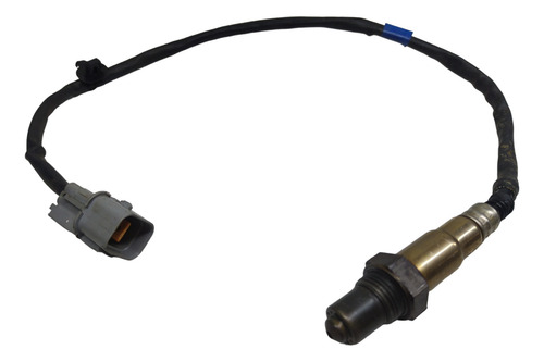 Sonda Lambda Secundaria Pós Creta 1.0 Turbo 2023 2024