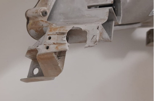 Farol Esquerdo Toyota Hilux Sw4 Srv 2007 - C/ Detalhe