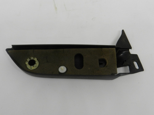 Moldura Interna Retrovisor Esquerdo Vw Fox 2010 2011 A 2018