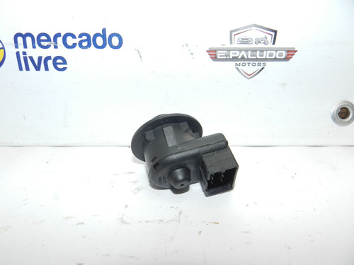 Botão Comando Retrovisor Megane Logan Sandero Duster 06/20