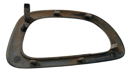 Moldura Maçaneta Interna Diant. L / D Peugeot 307 2007 (ap)