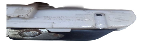  Fechadura Porta Diant Direita Vw Gol 2015