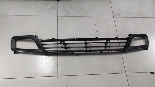 Grade Inferior Central Para-choque Dianteiro Hr 2013 A 2020