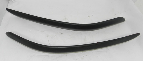Protetor De Para-choque Dianteiro Honda City 2009/2014