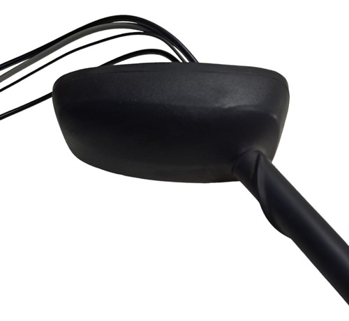 Base Antena Teto Captiva 2009 2010 2011 2012 2013 2014