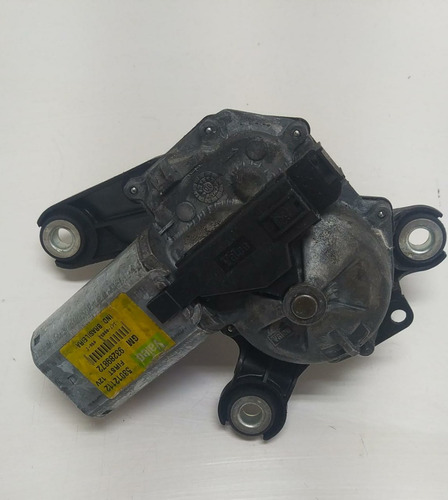 Motor Limpador Traseiro Gm Celta Corsa Meriva 01/05 53012112