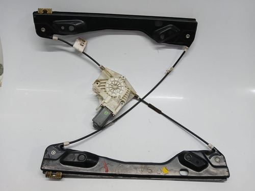 Maquina Vidro Dianteira Direita Ford Edge 2007 A 2014 F/mod,