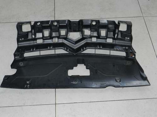 Grade Parachoque Citroen C5 2001 A 2005 9650279777 C Detalhe