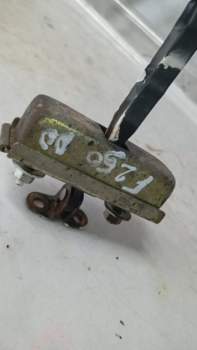 Limitador Porta Dianteiro Direito Ford F250   25920