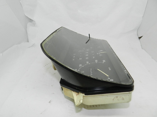 Painel Instrumentos Fiat Uno 1.3 2 Portas 1989