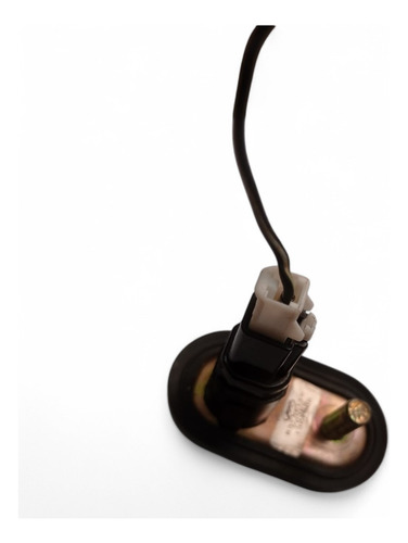 Interruptor De Luz Teto Porta Dianteira Lifan X60 Com Plug