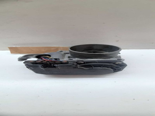 Corpo Borboleta (tbi) Nissan Tiida 2013