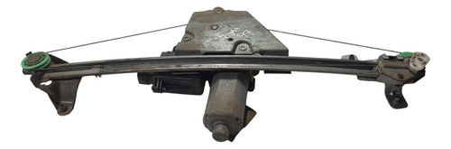 Máquina Vidro Traseira Esquerda Gm Vectra 97/05 (al)