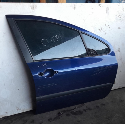Porta Dianteira Direita (carona) Peugeot 307 Passion 02/06