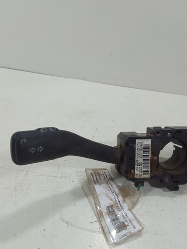 Comando Chave Seta Limpador Vw Golf 2001 4bo953503f