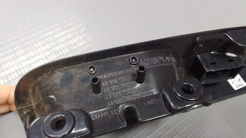 Puxador Interno Porta Dianteira Direita Gol G5 G6   23932