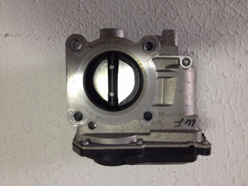 Tbi Corpo Borboleta Nissan Versa March Sentra 1354*