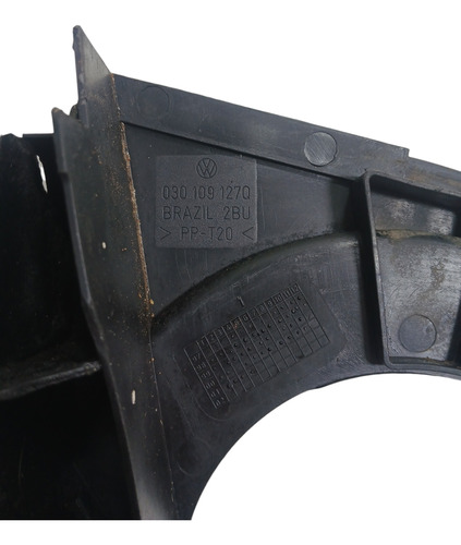 Capa Protetora Correia Dentada Gol 94/14 - Adl 490 (b)