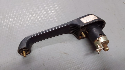 Maçaneta Externa Dianteira Direita Fiat Uno 03/10   24226
