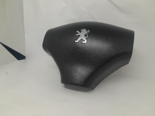 Capa Miolo Volante Sem Air Bag Peugeot 206 207 2000 A 2009