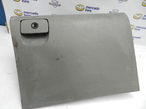 Tampa Porta Luva Vw Gol Parati Saveiro G3 Paralelo C Detalhe